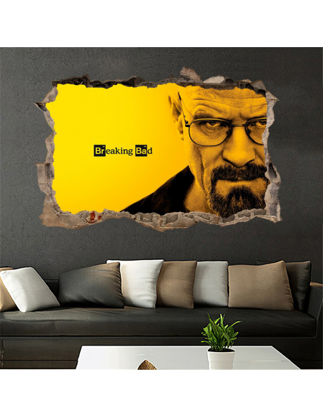 Breaking Bad