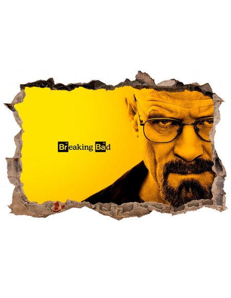 Breaking Bad