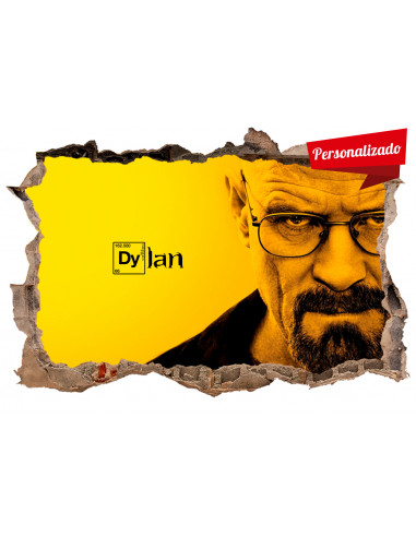 Breaking Bad