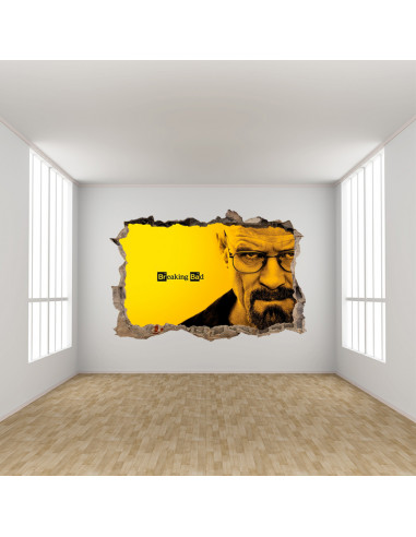 Breaking Bad