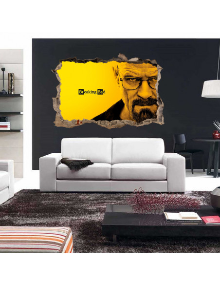Breaking Bad