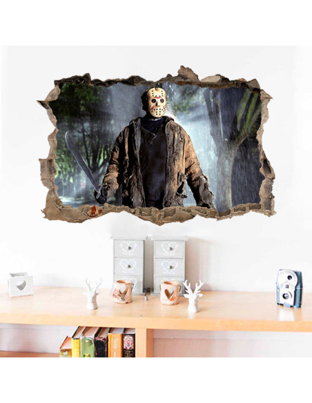 Jason X