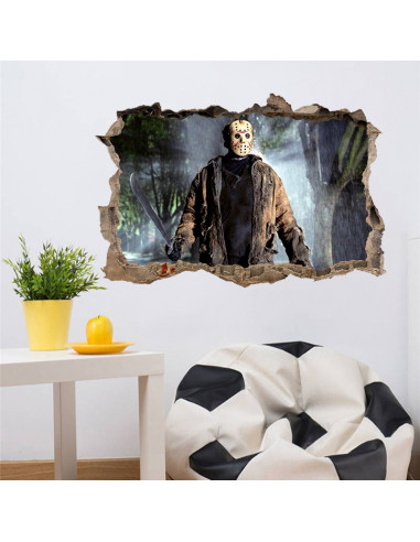Jason X