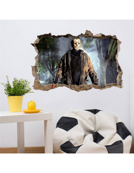 Jason X