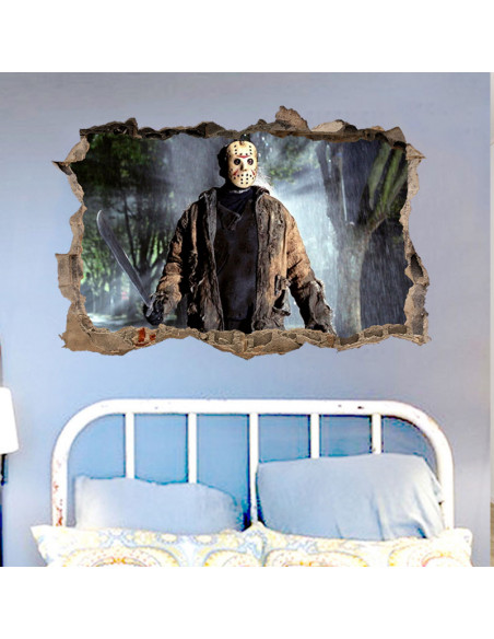 Jason X
