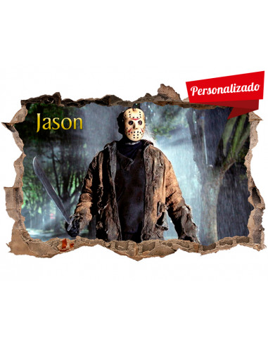 Jason X