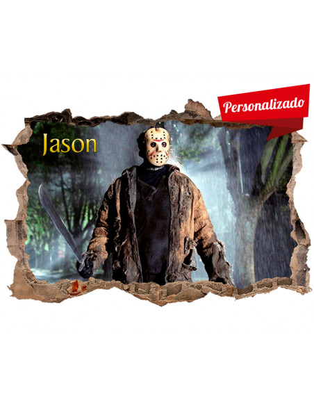 Jason X