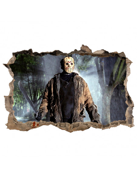 Jason X